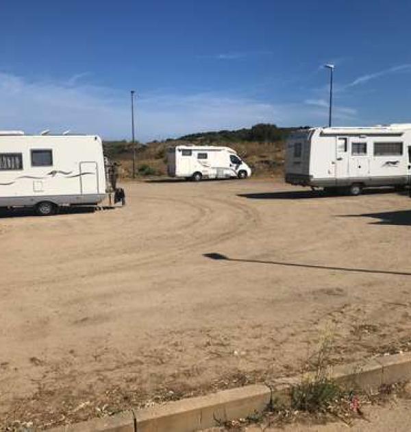 Hoofdfoto Parcheggio libero