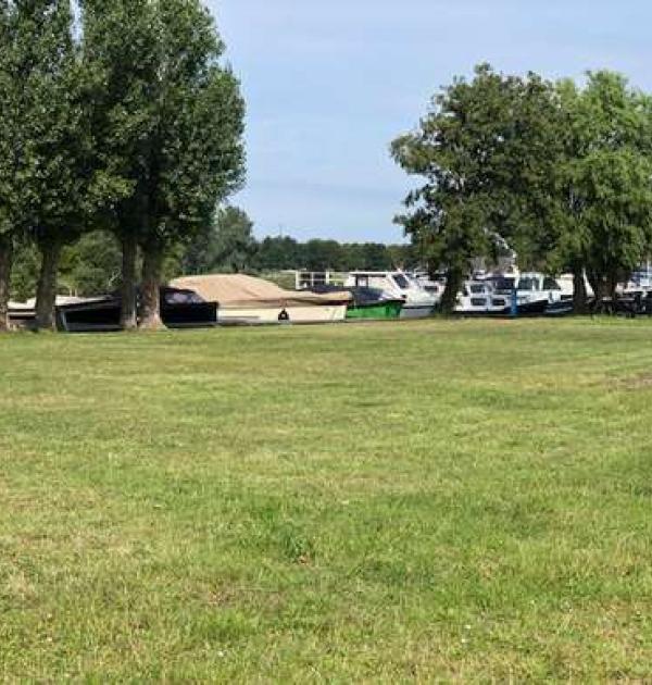 Hoofdfoto Jachthaven Bij van Assema