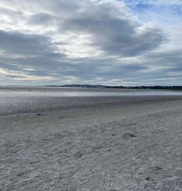 Hoofdfoto Sandymount Strand Car Park 3