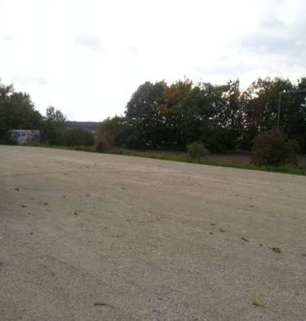 Hoofdfoto Sportgelande ASV Naisa