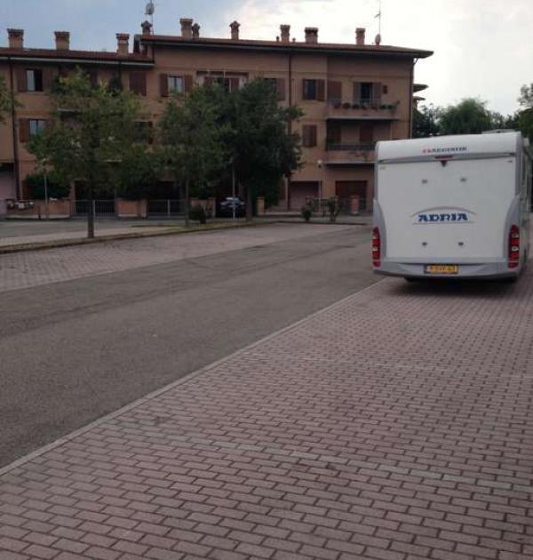 Hoofdfoto Area Comunale