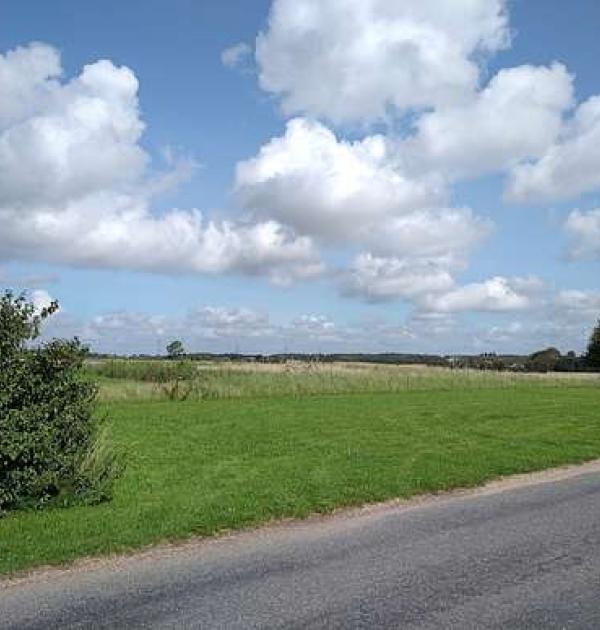 Hoofdfoto Tjørnelunde