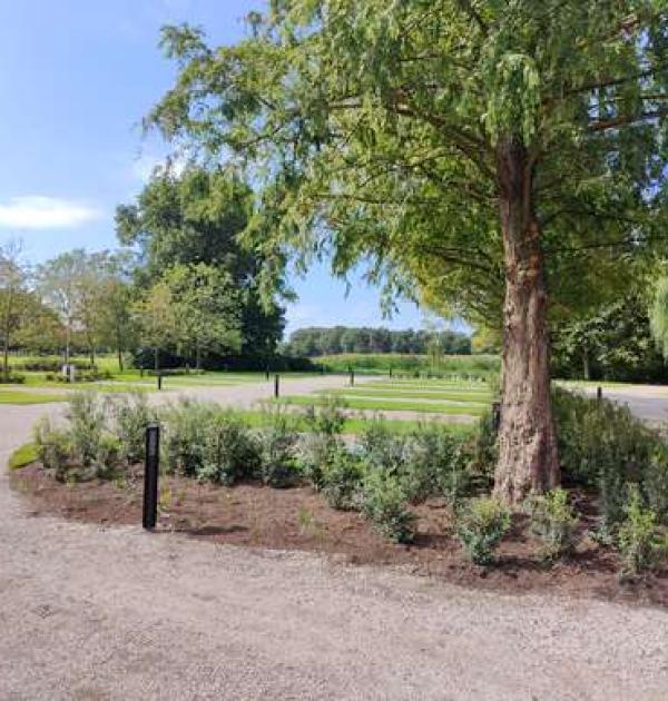 Hoofdfoto Camperplaats Boxtel