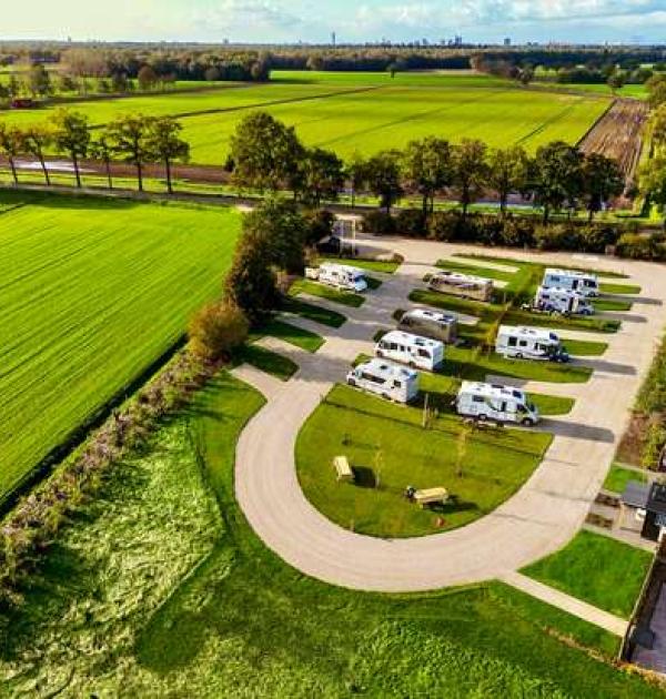 Hoofdfoto Wouwkes Camperplaats
