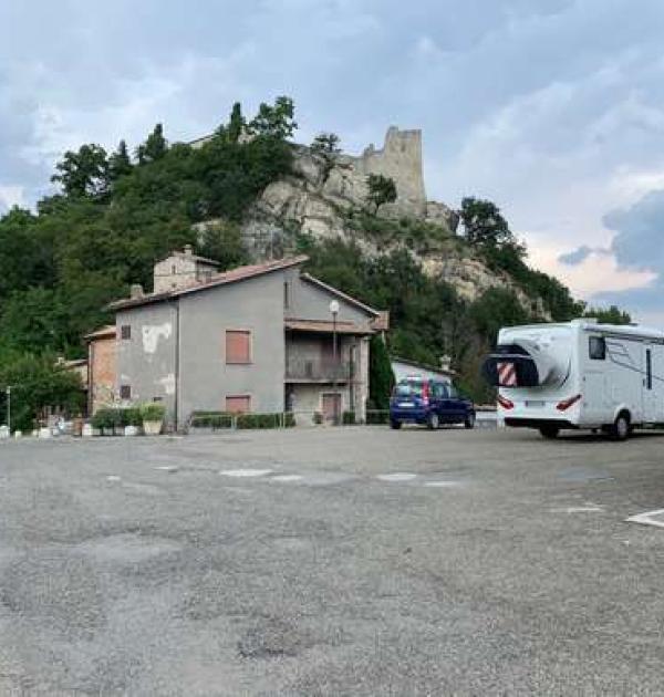 Hoofdfoto Parking