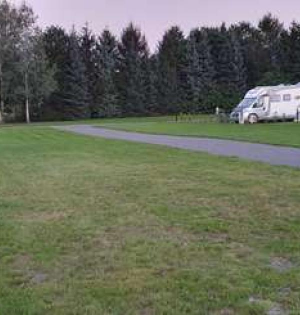 Hoofdfoto Camper Park Ambi