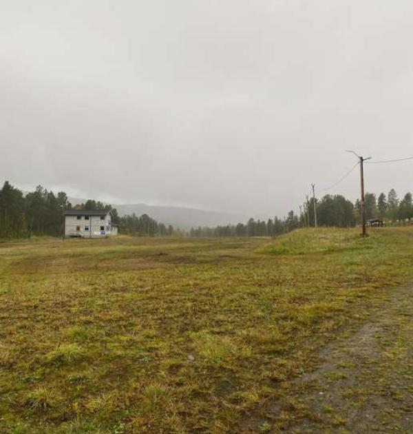 Hoofdfoto Setermoen skistation
