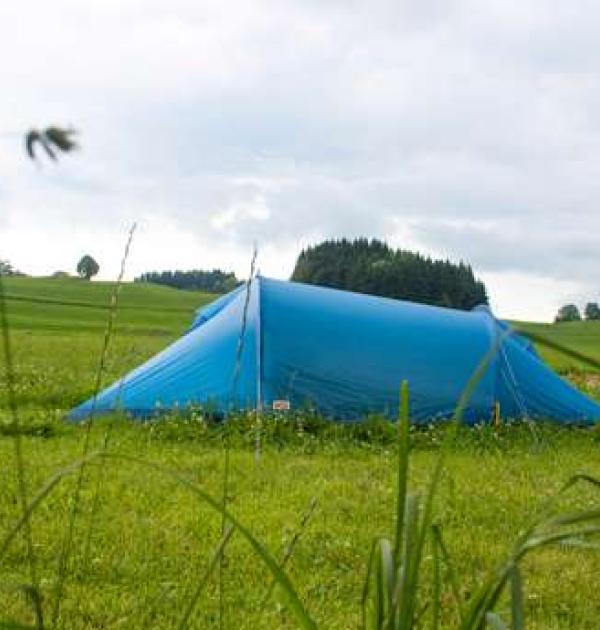 Hoofdfoto MyCabin - Schönes ruhiges Dorf mit viel Natur