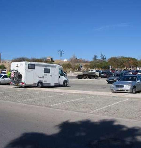 Hoofdfoto Parking