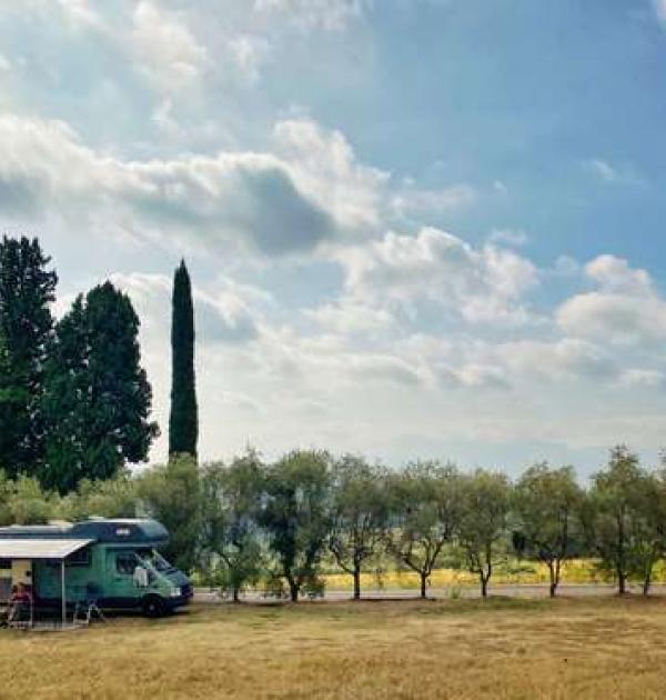 Hoofdfoto Agriturismo Fattoria Maionchi