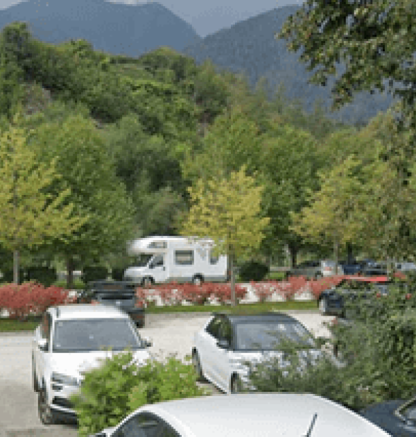 Hoofdfoto Parcheggio Bus Novacella