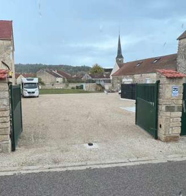 Hoofdfoto L’écurie