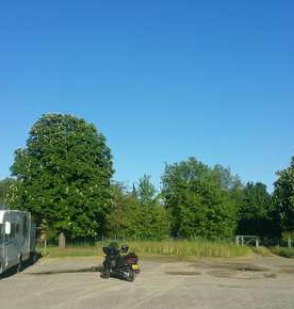 Hoofdfoto Parking