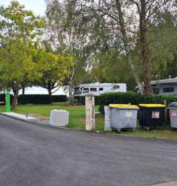 Hoofdfoto Camping de mon Village (Aire Camping-Car Park)