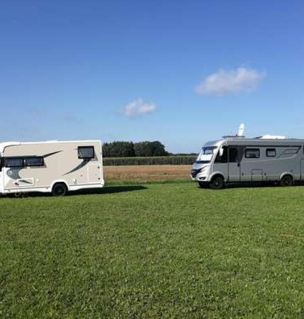 Hoofdfoto Wohnmobilstellplätze auf dem Bauernhof