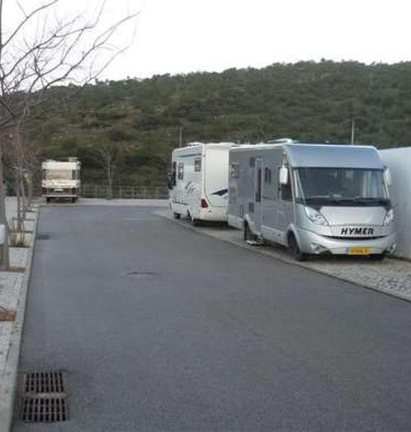 Hoofdfoto Parking