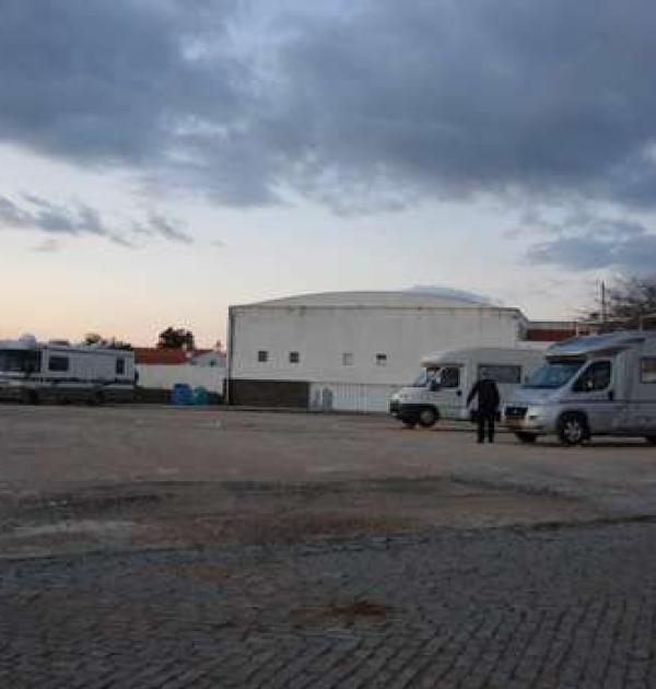 Hoofdfoto Parking