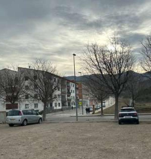 Hoofdfoto Parking municipal