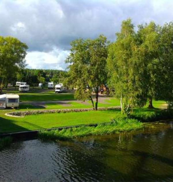 Hoofdfoto Camping Fresenbrügge
