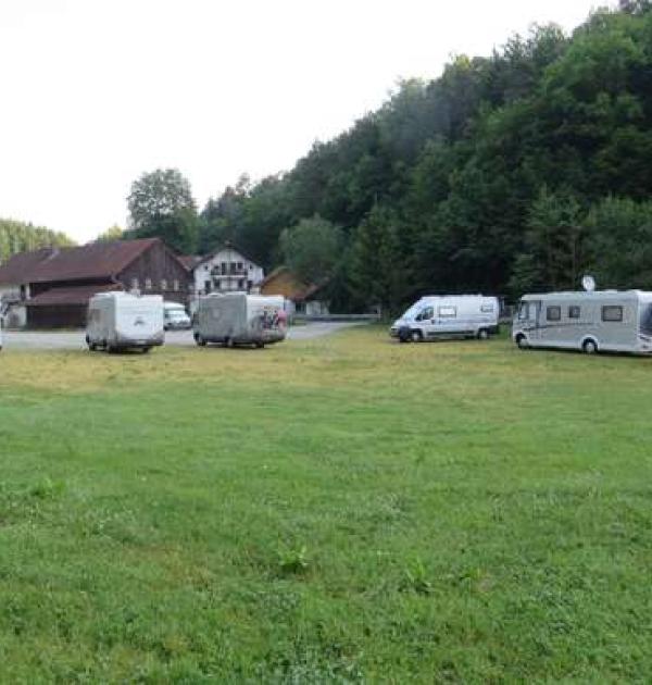 Hoofdfoto Hotel Stegmuehle