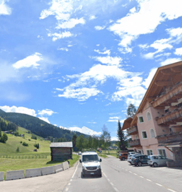 Hoofdfoto P - Funivia Monte Elmo
