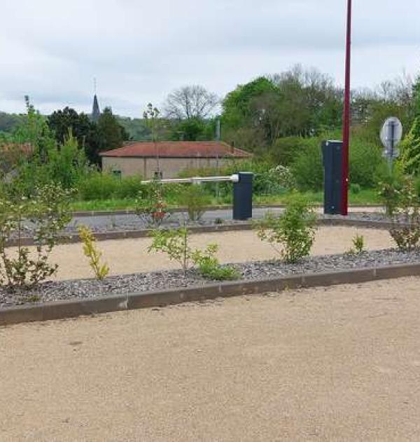 Hoofdfoto Vic-sur-Seille