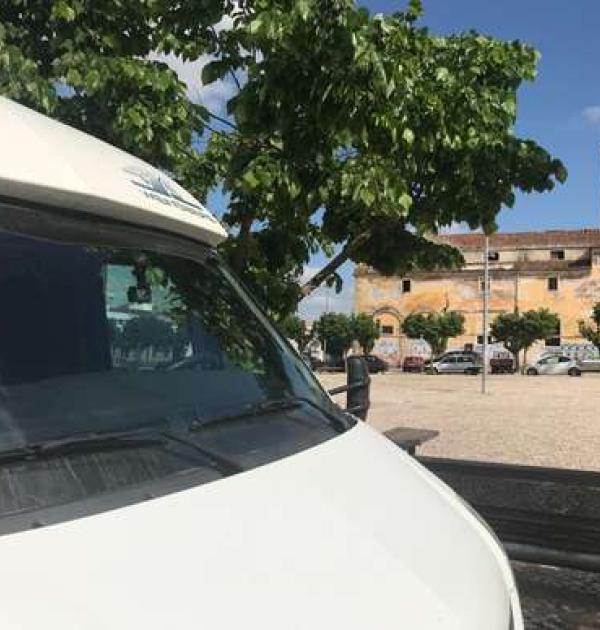 Hoofdfoto Parking