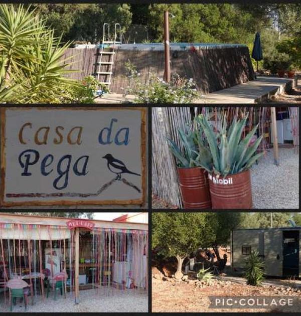 Hoofdfoto Casa da Pega