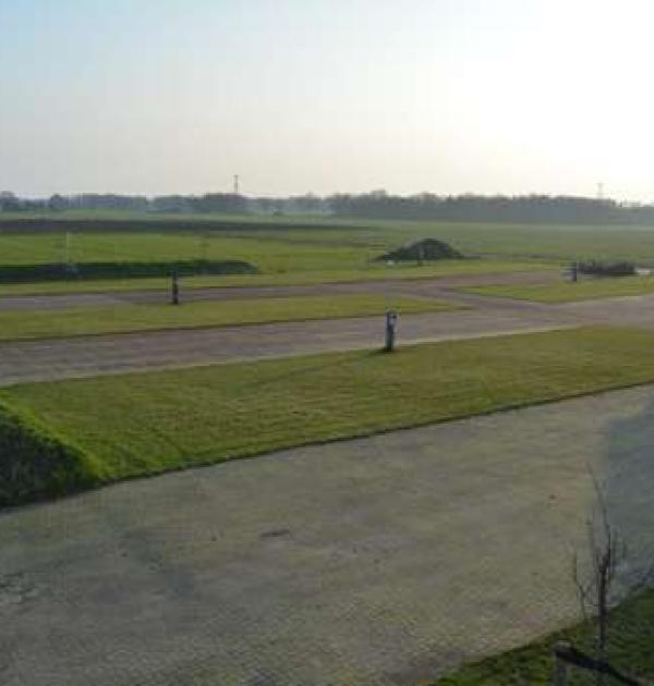 Hoofdfoto Camperplaats 't Hooge Laar