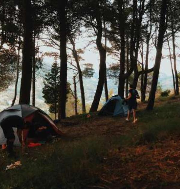 Hoofdfoto Arrusti & Mangia camping