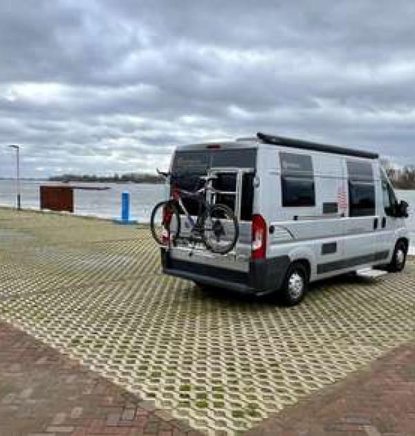 Hoofdfoto Camperplaats Spijk