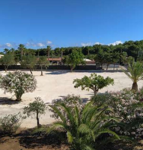 Hoofdfoto Sosta Camper Il Ruscello