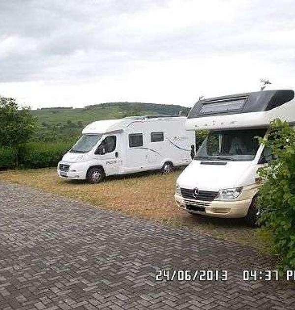 Hoofdfoto Parking