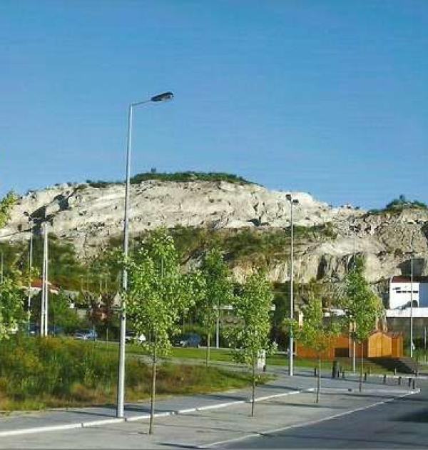 Hoofdfoto Parking  Lordelo-Paredes