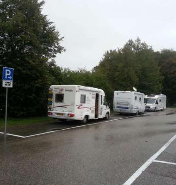 Hoofdfoto Sport- und freizeitzentrum Badria