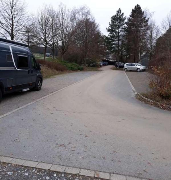 Hoofdfoto Bergerhof