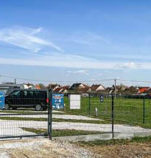 Hoofdfoto M7 Stellplatz Balatonkeresztúr