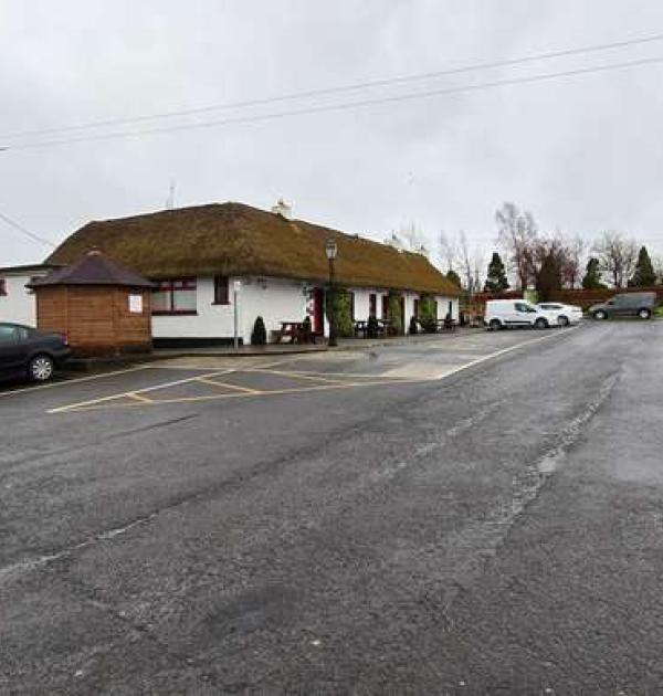 Hoofdfoto Treacy’s Bar & Restaurant