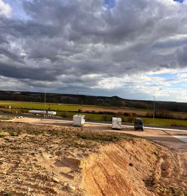 Hoofdfoto Langa de Duero