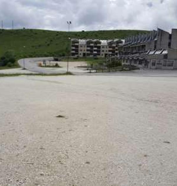 Hoofdfoto Parcheggio Comunale