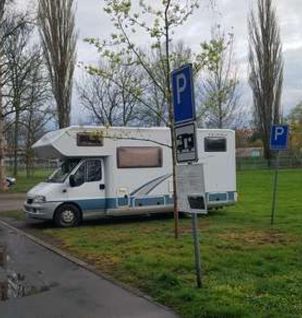 Hoofdfoto Louny - Masarykovy sady