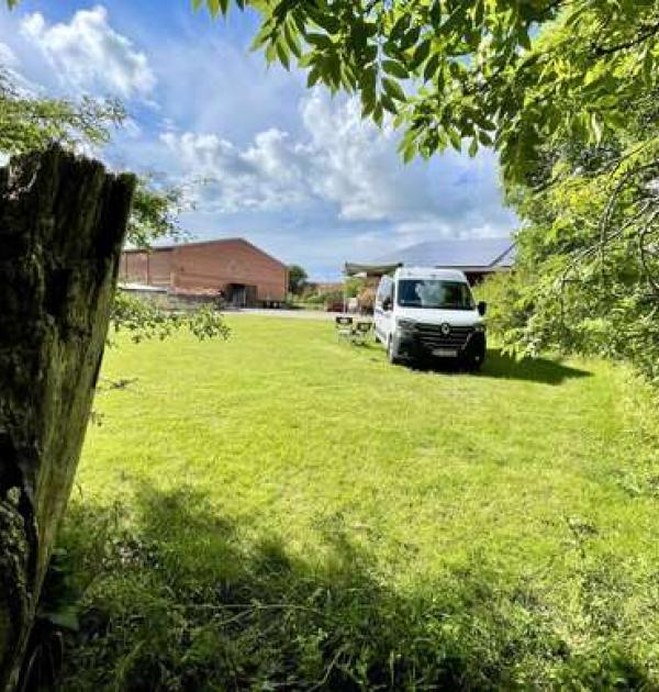 Hoofdfoto Bauernhofcamp auf Fehmarn