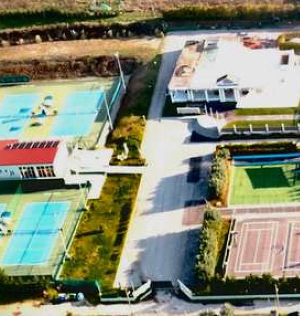 Hoofdfoto Venus Tennis Club
