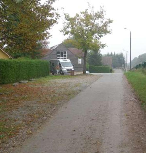 Hoofdfoto Parking