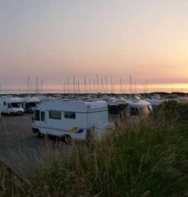 Hoofdfoto Domstens Gästhamn [Domstens Båtklubb]