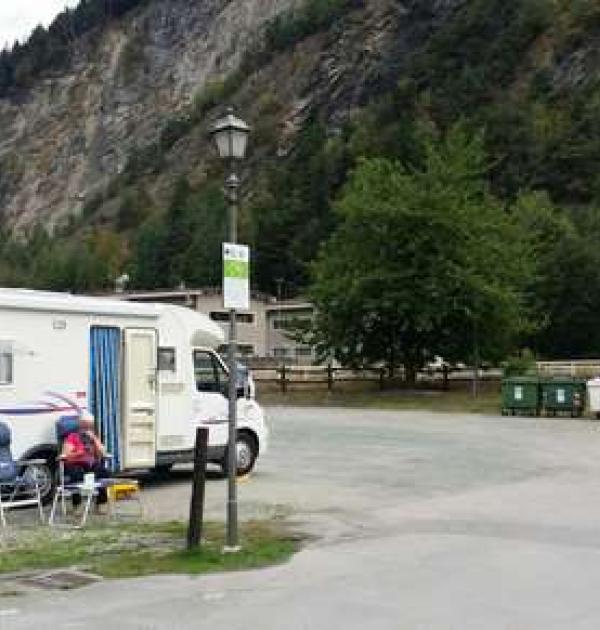 Hoofdfoto Parking