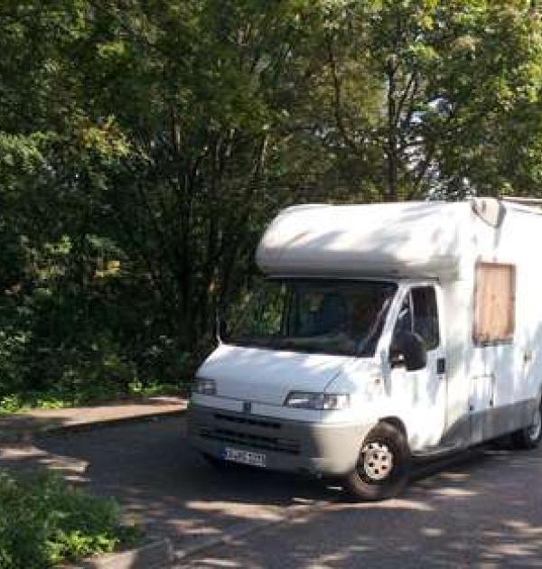 Hoofdfoto Parking