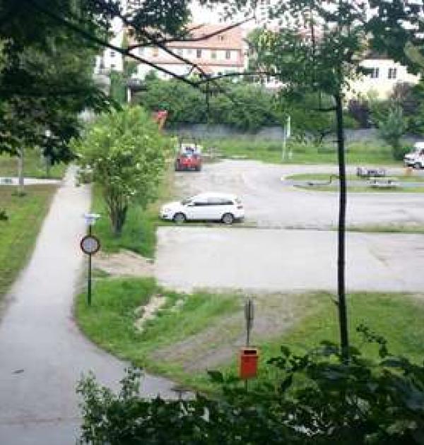 Hoofdfoto Parking Wohnmobilstand Eggenburg