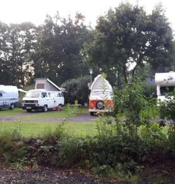 Hoofdfoto Campingplatz Vogelzunge