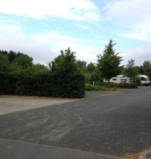 Hoofdfoto Wohnmobilplatz Storndorf